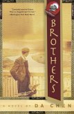 Brothers (eBook, ePUB)
