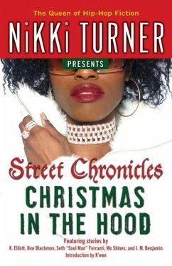 Cover Christmas in the Hood (eBook, ePUB)