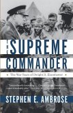 The Supreme Commander (eBook, ePUB)