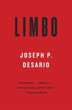 Limbo (eBook, ePUB) - Desario, Joseph P.