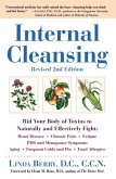 Internal Cleansing, Revised 2nd Edition (eBook, ePUB)
