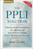 The PPLI Solution (eBook, PDF)