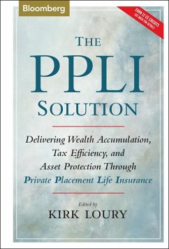 Cover The PPLI Solution (eBook, PDF)