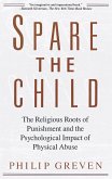 Spare the Child (eBook, ePUB)
