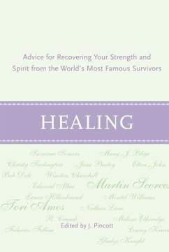 Cover Healing (eBook, ePUB)