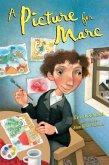 A Picture for Marc (eBook, ePUB)