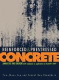 Reinforced and Prestressed Concrete (eBook, PDF)