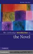 Cambridge Introduction to the Novel... - Bild 1