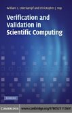 Verification and Validation in Scientific Computing (eBook, PDF)