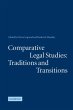 Comparative Legal Studies: Traditions... - Bild 1