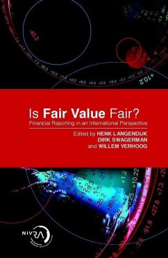 Cover Is Fair Value Fair? (eBook, PDF)