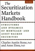 The Securitization Markets Handbook (eBook, ePUB)