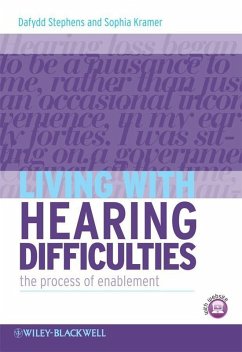 Cover Living with Hearing Difficulties (eBook, PDF)