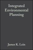 Integrated Environmental Planning (eBook, PDF)