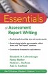 Essentials of Assessment Report Writing... - Bild 1