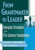 From Grantmaker to Leader (eBook, PDF)