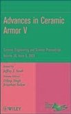 Advances in Ceramic Armor V, Volume 30, Issue 5 (eBook, PDF)