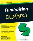 Fundraising For Dummies (eBook, ePUB)