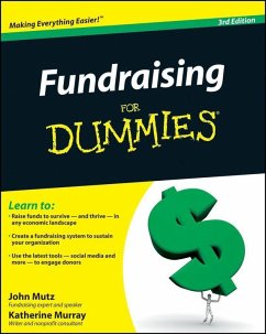Cover Fundraising For Dummies (eBook, ePUB)