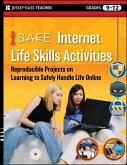 i-SAFE Internet Life Skills Activities (eBook, ePUB)