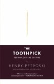 The Toothpick (eBook, ePUB)
