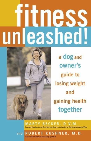 Fitness Unleashed! (eBook, ePUB)