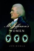 Mr. Jefferson's Women (eBook, ePUB)