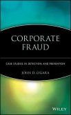 Corporate Fraud (eBook, PDF)