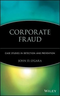 Cover Corporate Fraud (eBook, PDF)