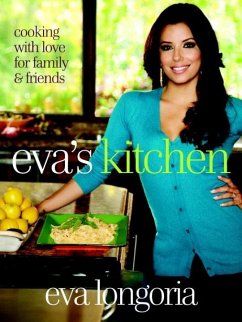 Cover Eva's Kitchen (eBook, ePUB)