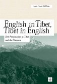 English in Tibet, Tibet in English (eBook, PDF)