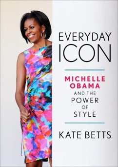 Everyday Icon (eBook, ePUB) - Betts, Kate