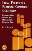 Local Emergency Planning Committee Guidebook (eBook, PDF)