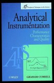 Analytical Instrumentation (eBook, PDF)