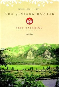 Cover The Ginseng Hunter (eBook, ePUB)