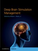 Deep Brain Stimulation Management (eBook, PDF)