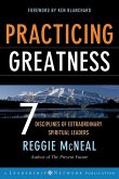 Practicing Greatness (eBook, ePUB)