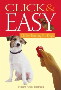 Click & Easy (eBook, ePUB) - Fields-Babineau, Miriam