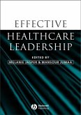 Effective Healthcare Leadership (eBook, PDF)
