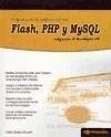 Programación de páginas web con Flash, PHP y MySQL