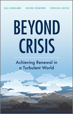 Cover Beyond Crisis (eBook, PDF)