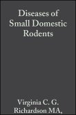 Diseases of Small Domestic Rodents (eBook, PDF)
