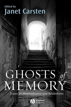 Ghosts of Memory (eBook, PDF) Cover Ghosts of Memory (eBook, PDF)