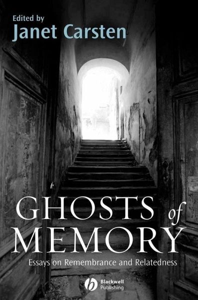 Ghosts of Memory (eBook, PDF) Ghosts of Memory (eBook, PDF)