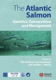 The Atlantic Salmon (eBook, PDF)