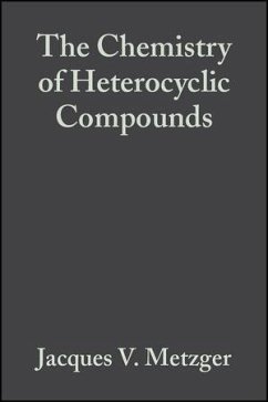 Cover Thiazole and Its Derivatives, Volume 34, Part 3 (eBook, PDF)