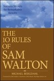 The 10 Rules of Sam Walton (eBook, PDF)