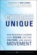 Church Unique (eBook, PDF) - Bild 1