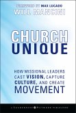 Church Unique (eBook, PDF)