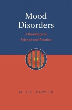 Cover Mood Disorders (eBook, PDF)